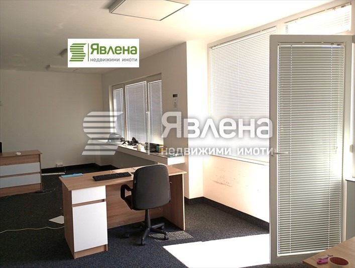 En renta  Oficina Sofia , Tsentar , 183 metros cuadrados | 32628564 - imagen [5]