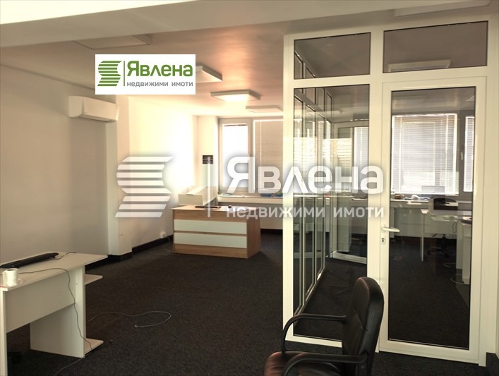 En renta  Oficina Sofia , Tsentar , 183 metros cuadrados | 32628564 - imagen [6]