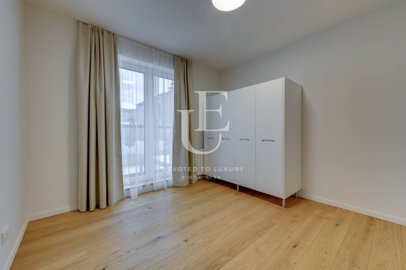 Дава под наем КЪЩА, гр. София, в.з.Врана - Лозен, снимка 4 - Къщи - 52272124