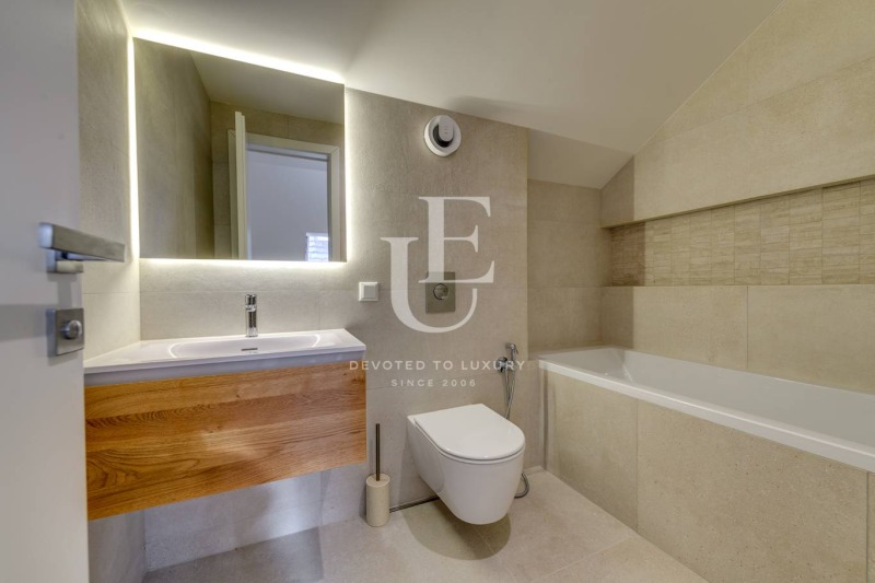 Дава под наем КЪЩА, гр. София, в.з.Врана - Лозен, снимка 9 - Къщи - 52272124