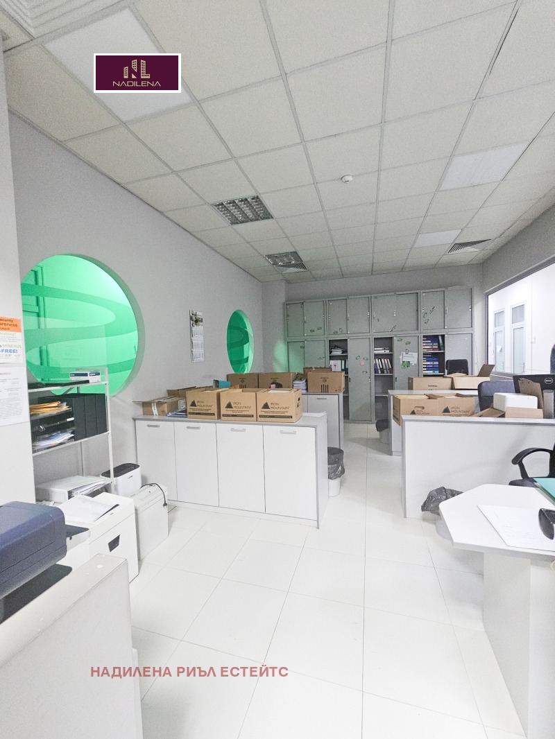 Дава под наем БИЗНЕС ИМОТ, гр. София, Младост 1, снимка 12 - Други - 53129975