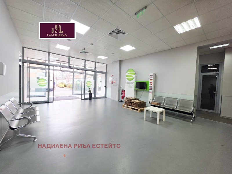 Дава под наем БИЗНЕС ИМОТ, гр. София, Младост 1, снимка 17 - Други - 53129975