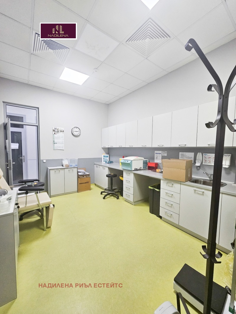 Дава под наем БИЗНЕС ИМОТ, гр. София, Младост 1, снимка 14 - Други - 53129975