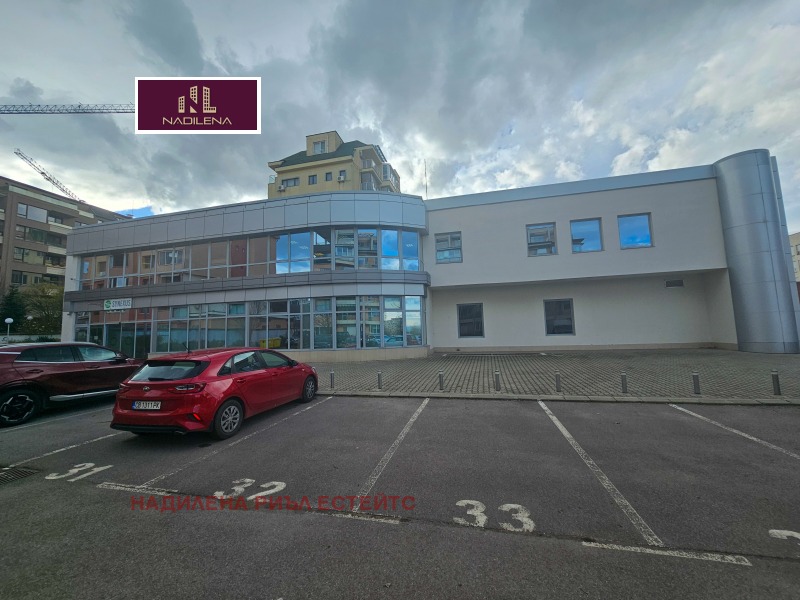 Дава под наем БИЗНЕС ИМОТ, гр. София, Младост 1, снимка 2 - Други - 53129975