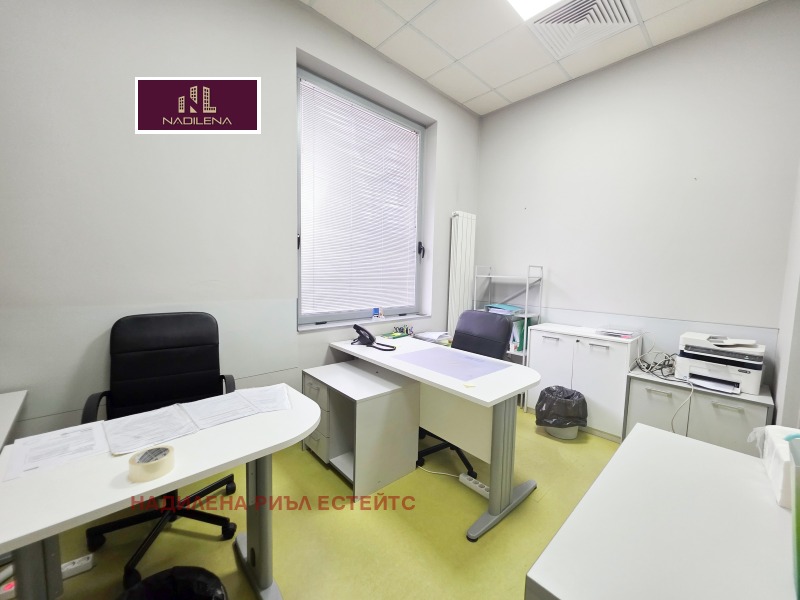 Дава под наем БИЗНЕС ИМОТ, гр. София, Младост 1, снимка 16 - Други - 53129975