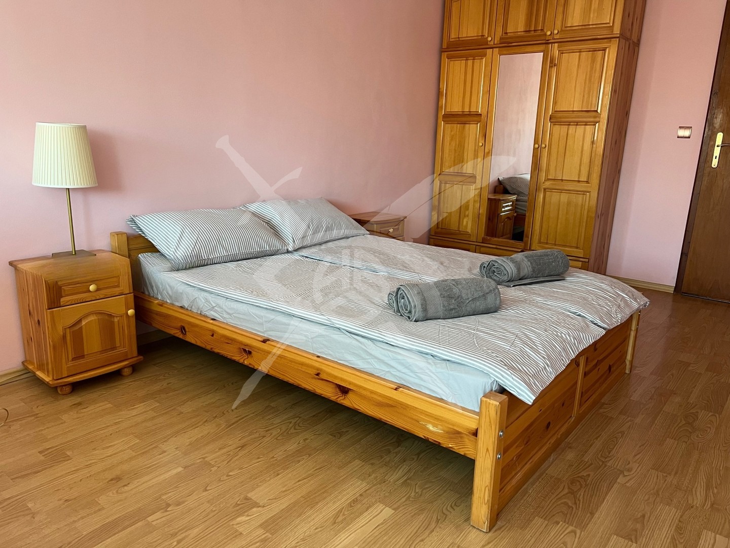 Дава под наем 3-СТАЕН, гр. София, Център, снимка 9 - Апартаменти - 55301749