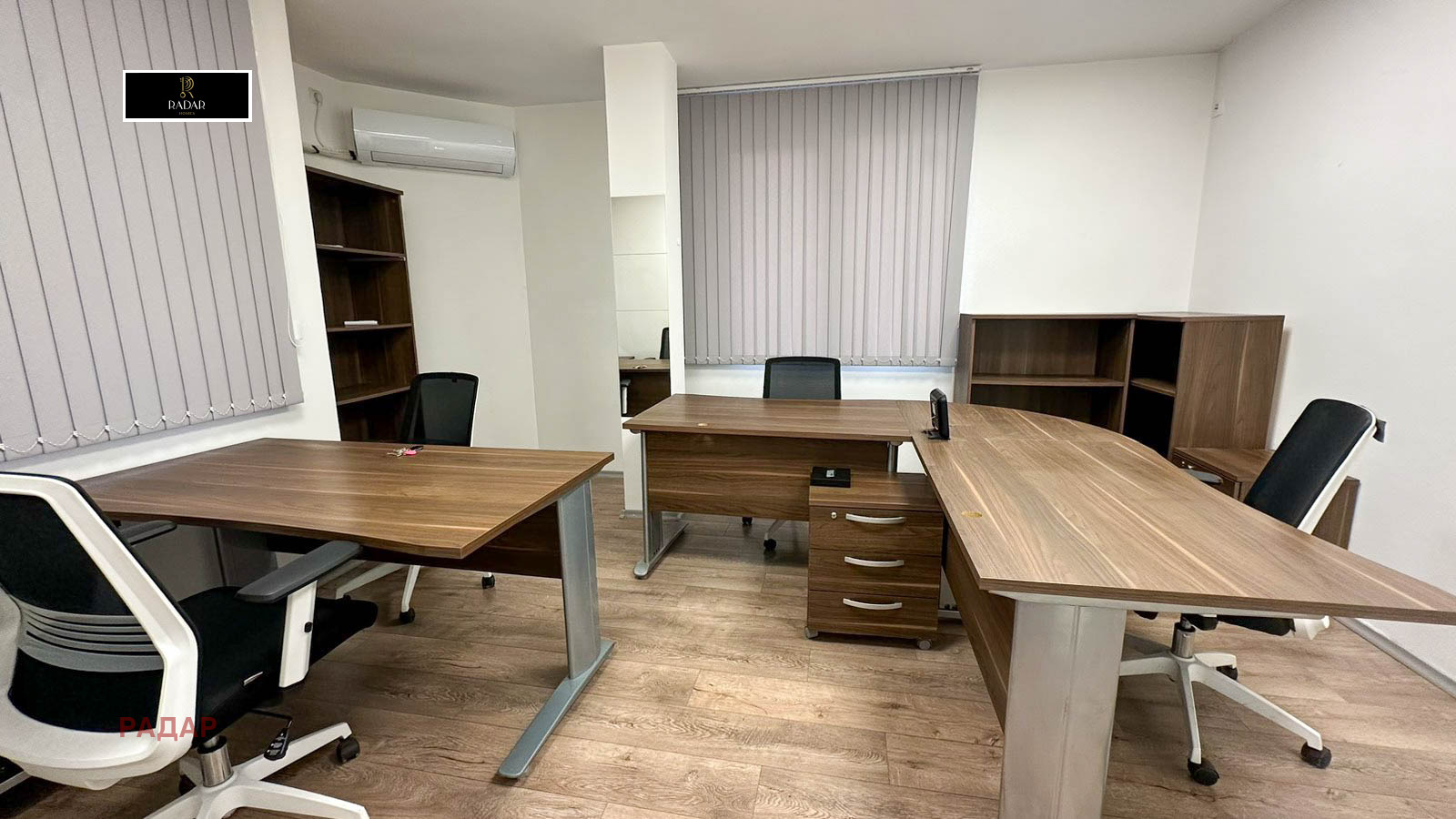Дава под наем ОФИС, гр. София, Редута, снимка 5 - Офиси - 54779501