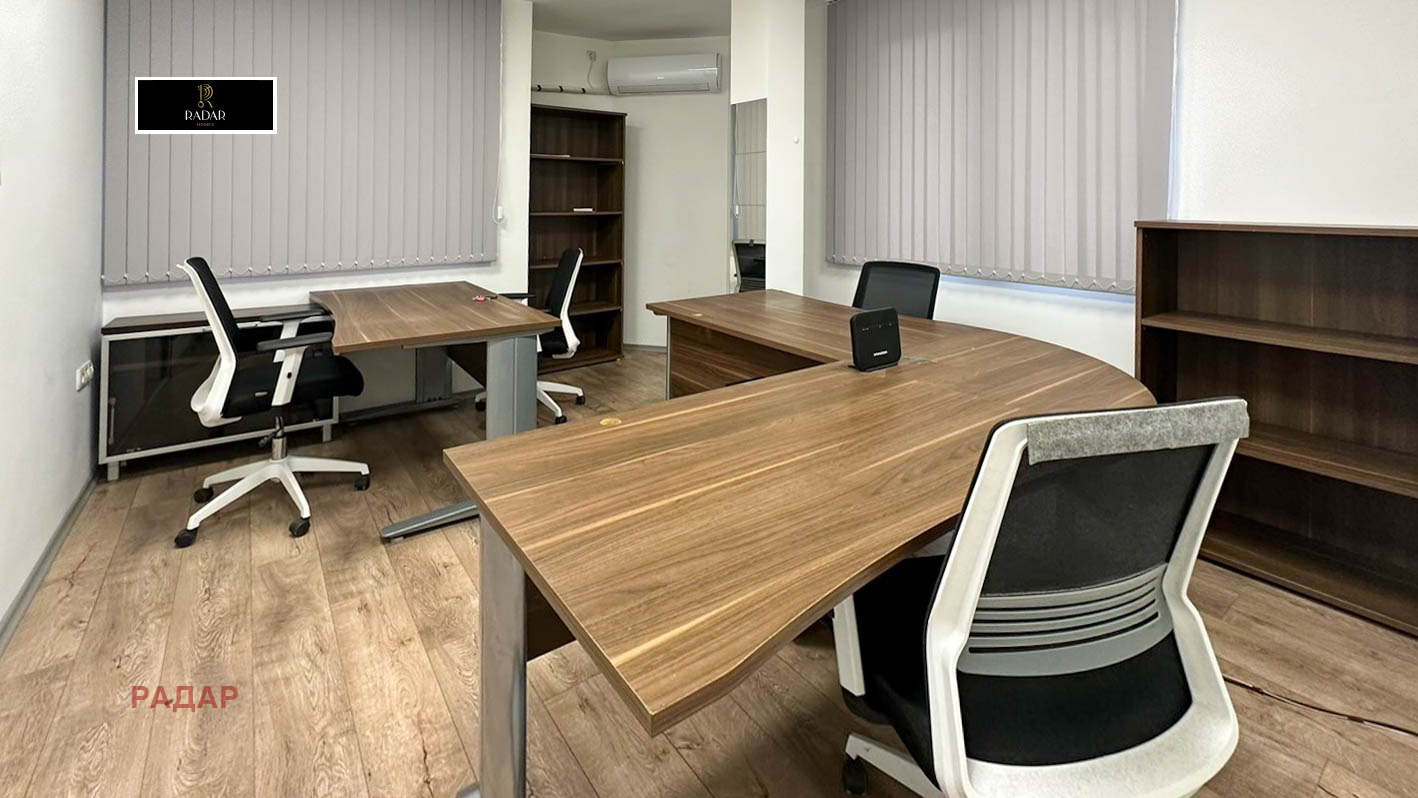 Дава под наем ОФИС, гр. София, Редута, снимка 6 - Офиси - 54779501