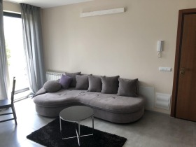 1 bedroom Malinova dolina, Sofia 1