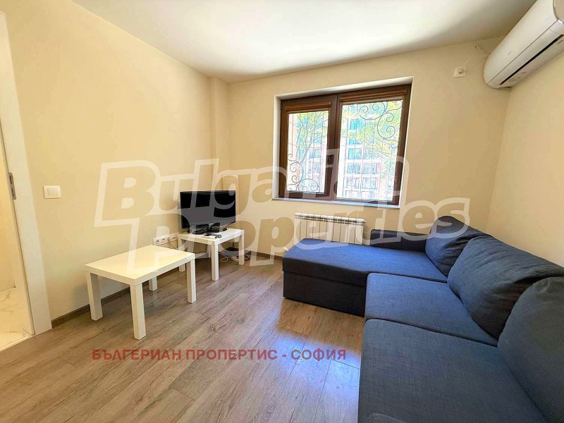 For Rent  Studio Sofia , Vitosha , 35 sq.m | 53960818 - image [12]