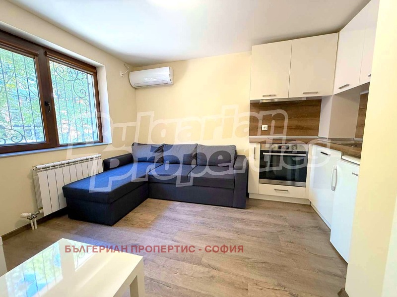 For Rent  Studio Sofia , Vitosha , 35 sq.m | 53960818 - image [3]