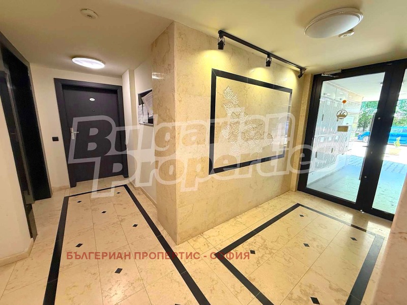 For Rent  Studio Sofia , Vitosha , 35 sq.m | 53960818 - image [13]