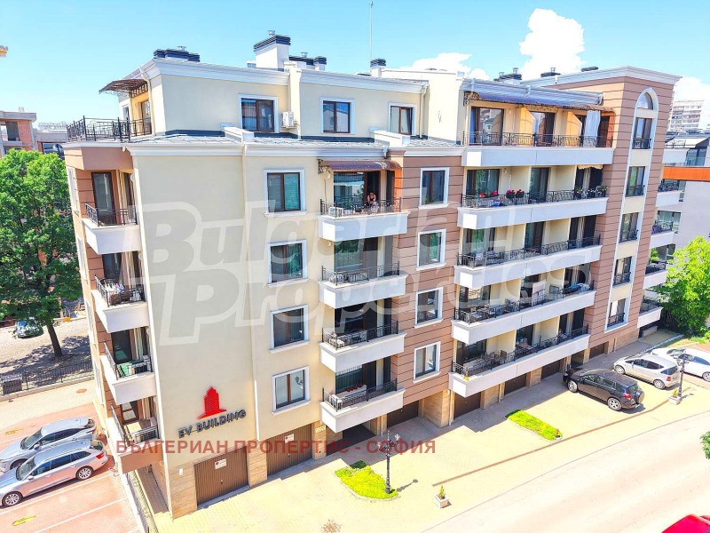 For Rent  Studio Sofia , Vitosha , 35 sq.m | 53960818
