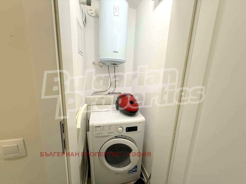 For Rent  Studio Sofia , Vitosha , 35 sq.m | 53960818 - image [10]
