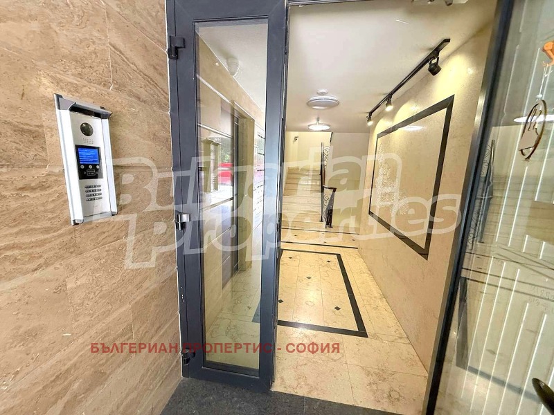 For Rent  Studio Sofia , Vitosha , 35 sq.m | 53960818 - image [14]