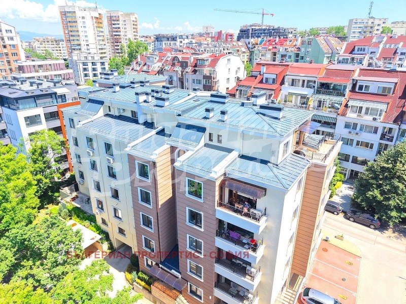 For Rent  Studio Sofia , Vitosha , 35 sq.m | 53960818 - image [16]