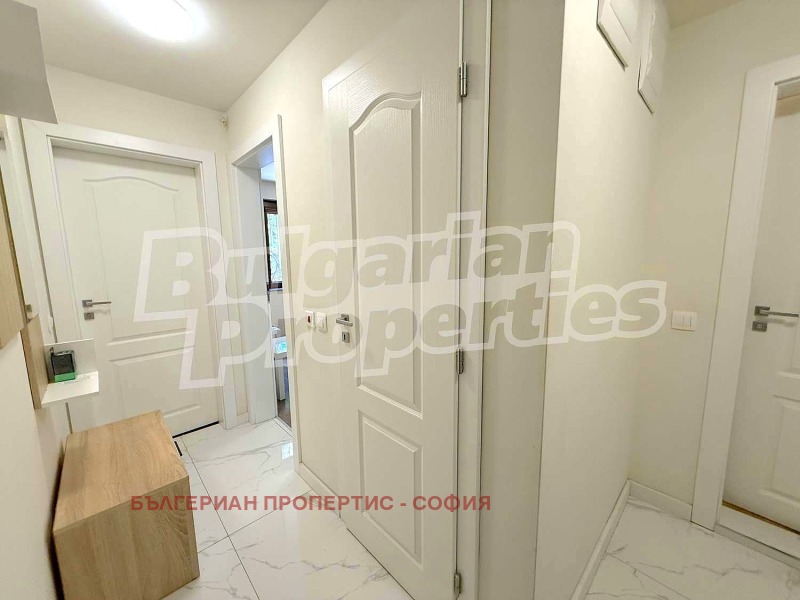 For Rent  Studio Sofia , Vitosha , 35 sq.m | 53960818 - image [6]