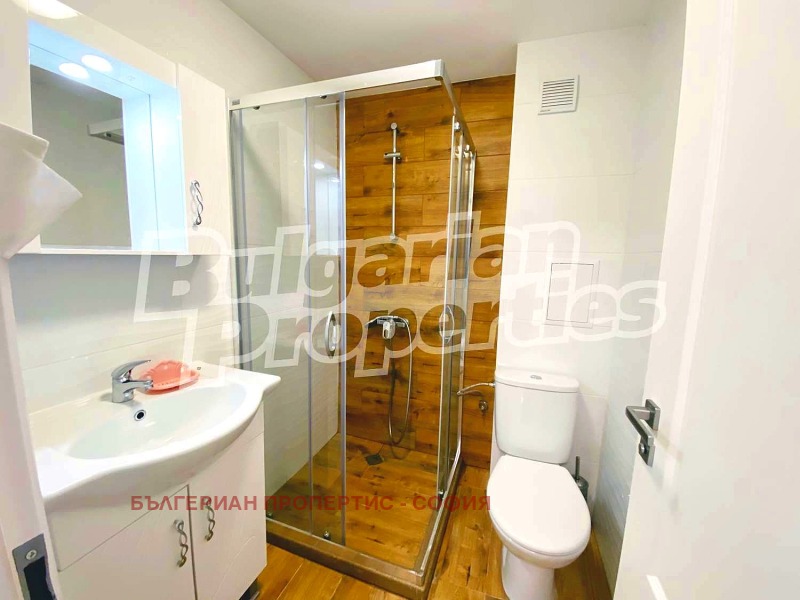 For Rent  Studio Sofia , Vitosha , 35 sq.m | 53960818 - image [9]