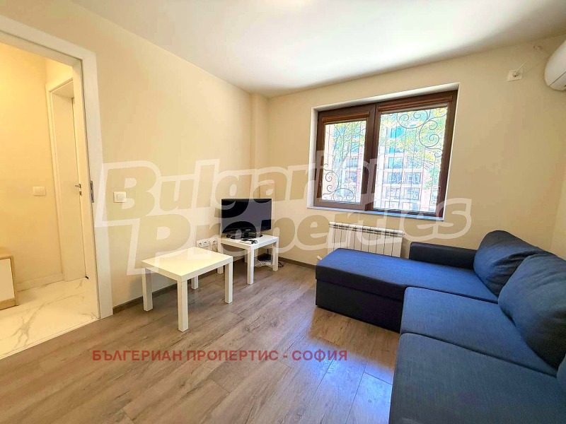 For Rent  Studio Sofia , Vitosha , 35 sq.m | 53960818 - image [8]