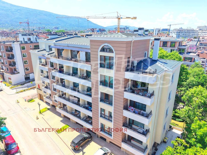 For Rent  Studio Sofia , Vitosha , 35 sq.m | 53960818 - image [15]