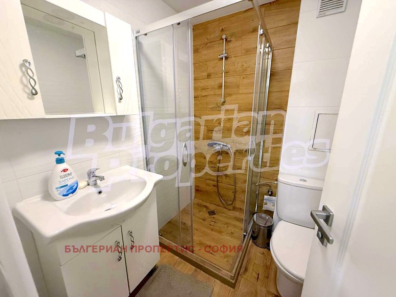 For Rent  Studio Sofia , Vitosha , 35 sq.m | 53960818 - image [11]