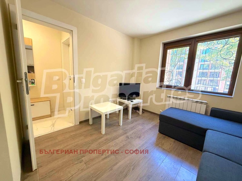 For Rent  Studio Sofia , Vitosha , 35 sq.m | 53960818 - image [7]