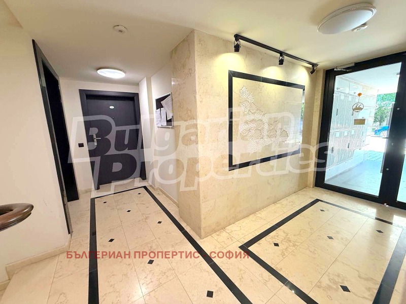 For Rent  Studio Sofia , Vitosha , 35 sq.m | 53960818 - image [2]