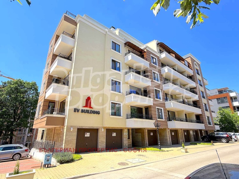 For Rent  Studio Sofia , Vitosha , 35 sq.m | 53960818 - image [17]