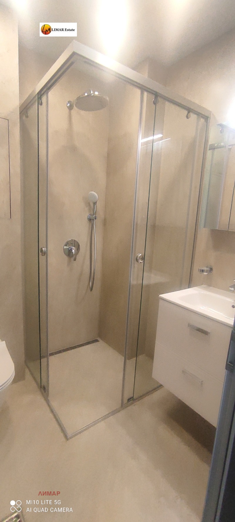 A louer  Studio Varna , k.k. Tchaika , 35 m² | 38795874 - image [9]