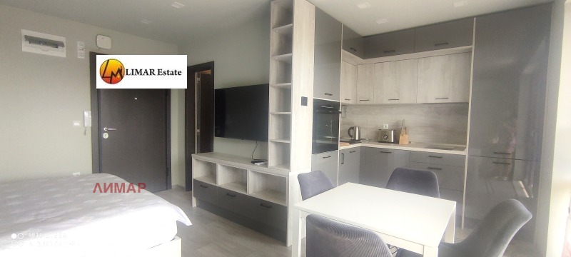 A louer  Studio Varna , k.k. Tchaika , 35 m² | 38795874 - image [2]