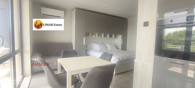 A louer  Studio Varna , k.k. Tchaika , 35 m² | 38795874 - image [8]