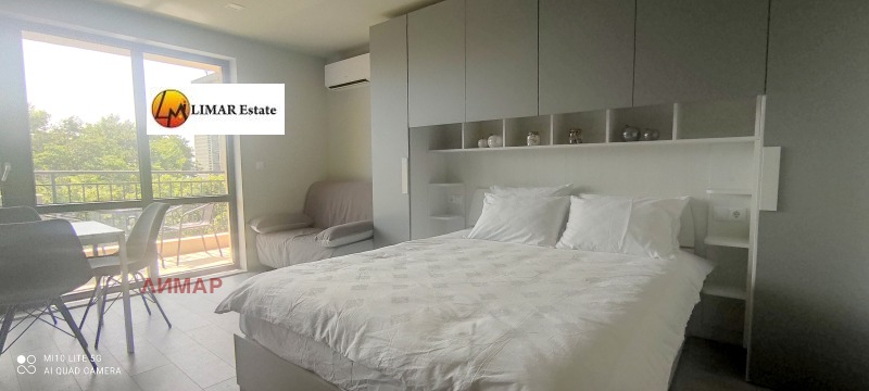 A louer  Studio Varna , k.k. Tchaika , 35 m² | 38795874 - image [3]