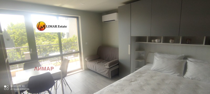 A louer  Studio Varna , k.k. Tchaika , 35 m² | 38795874 - image [6]