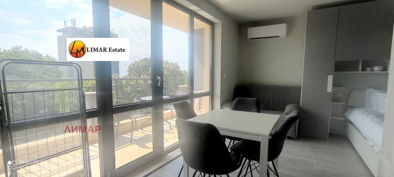 A louer  Studio Varna , k.k. Tchaika , 35 m² | 38795874 - image [4]