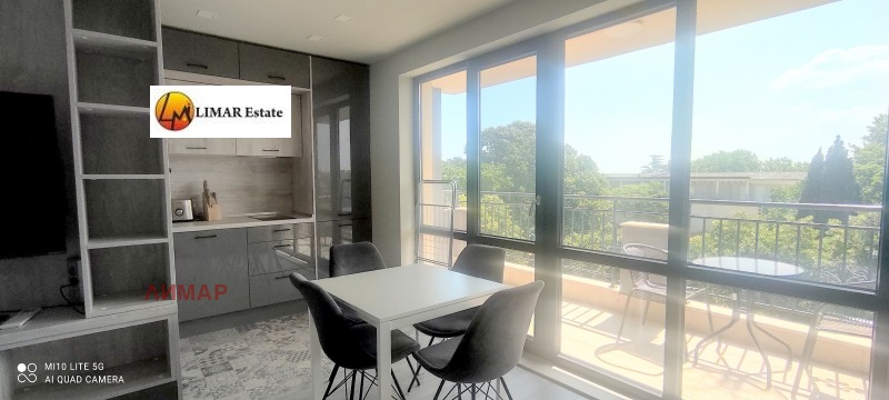 A louer  Studio Varna , k.k. Tchaika , 35 m² | 38795874