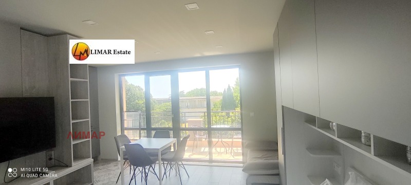 A louer  Studio Varna , k.k. Tchaika , 35 m² | 38795874 - image [5]