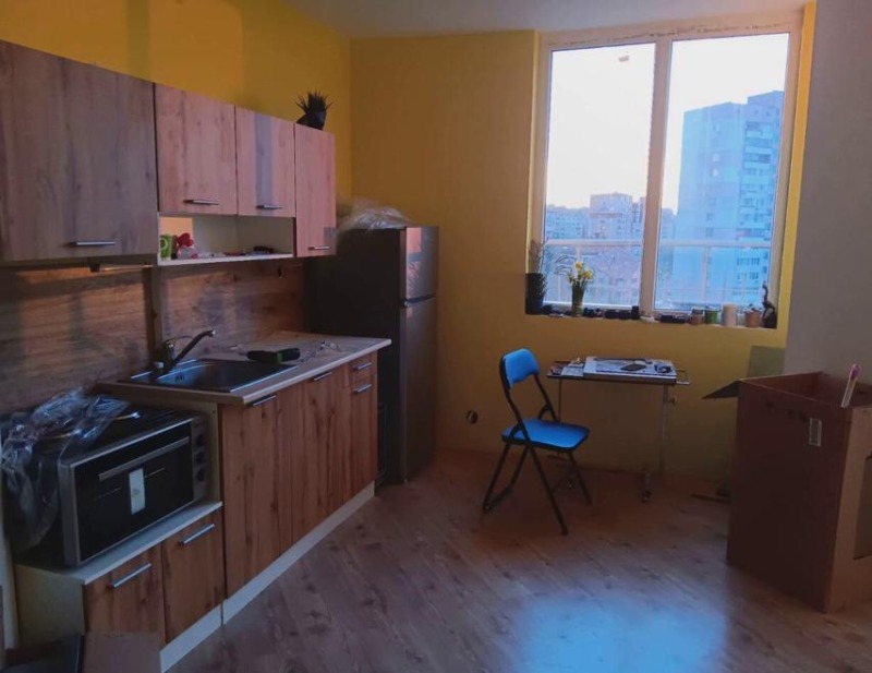 För uthyrning  Studio Sofia , Ljulin 6 , 45 kvm | 25810378