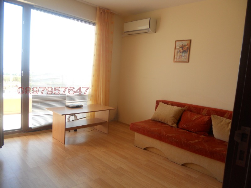 Дава под наем 1-СТАЕН, гр. Варна, Виница