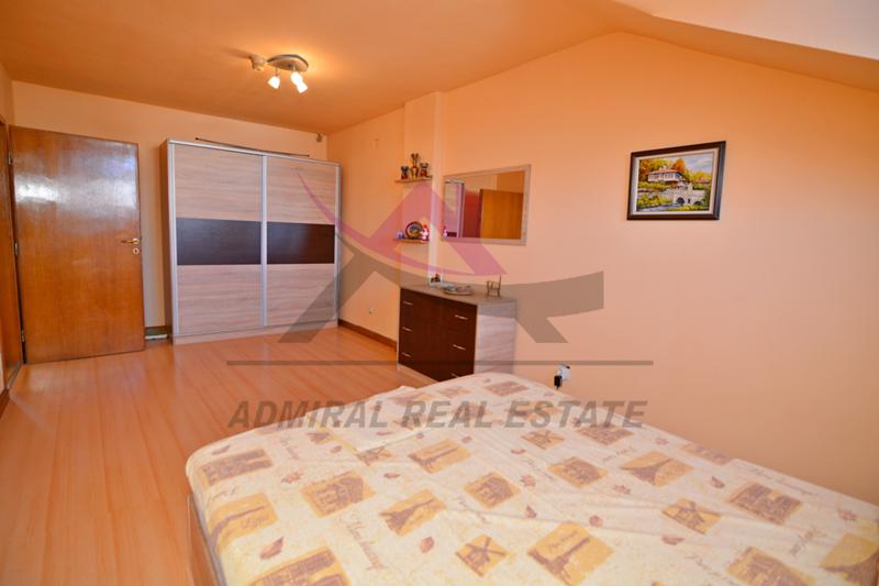 Vuokrattavana  1 makuuhuone Varna , Tsentar , 80 neliömetriä | 20483742 - kuva [5]