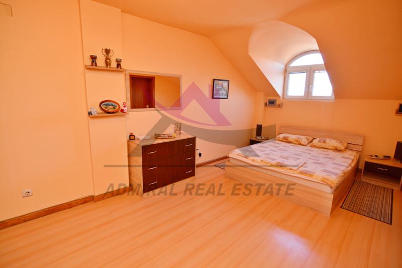 Vuokrattavana  1 makuuhuone Varna , Tsentar , 80 neliömetriä | 20483742 - kuva [4]