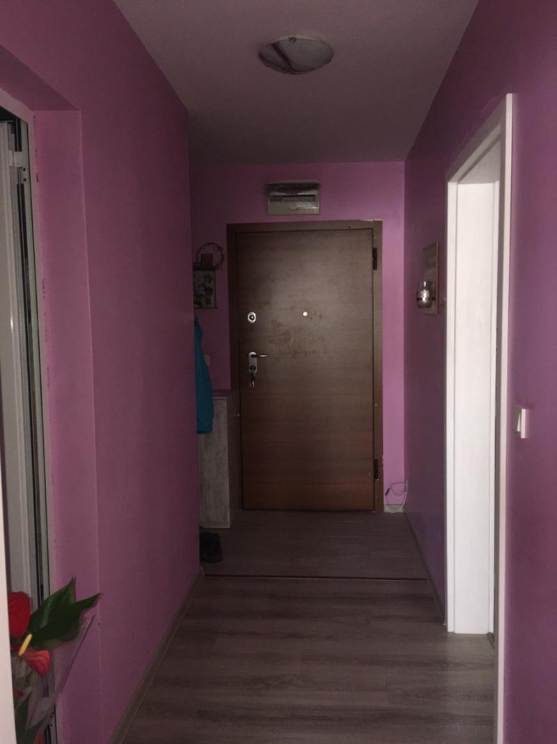 Дава под наем 2-СТАЕН, гр. София, Бояна, снимка 10 - Апартаменти - 54047569