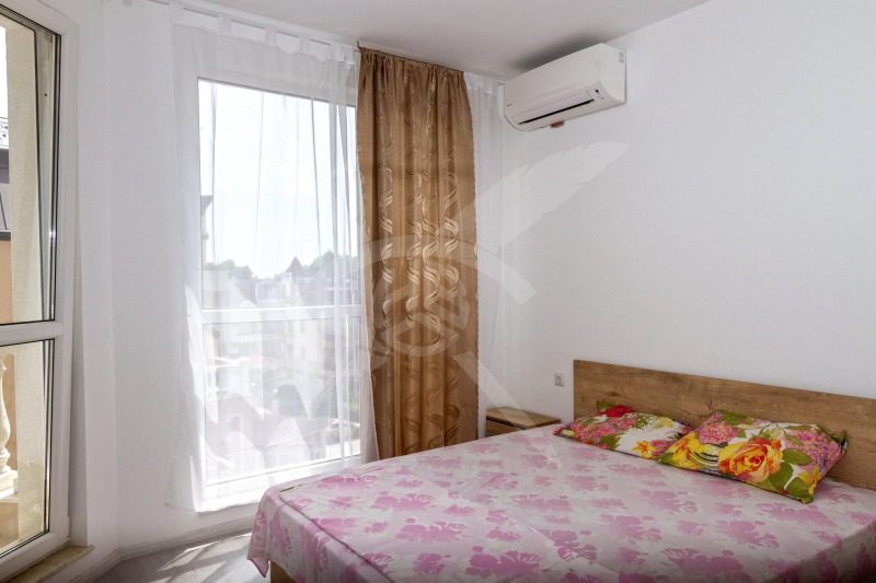 Kiadó  1 hálószoba Varna , Briz , 72 négyzetméter | 60674022 - kép [6]