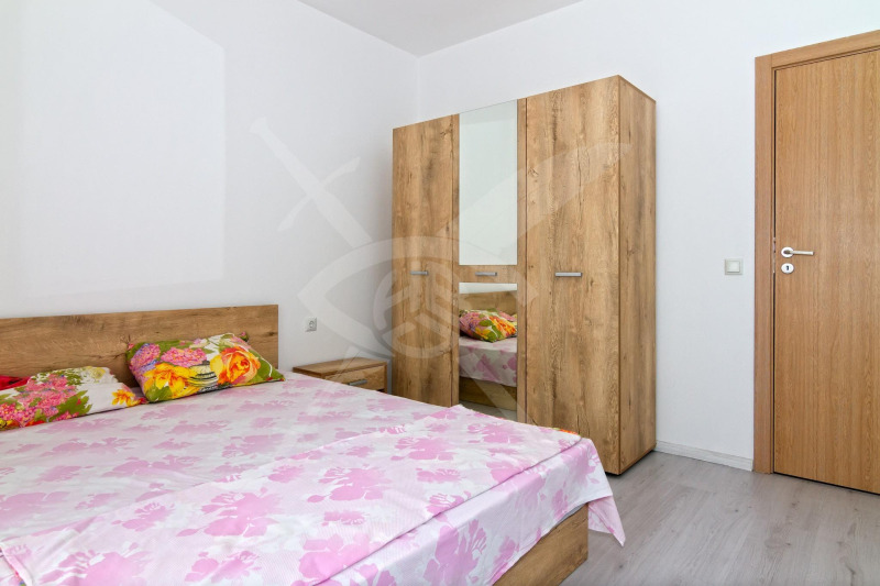 Kiadó  1 hálószoba Varna , Briz , 72 négyzetméter | 60674022 - kép [5]