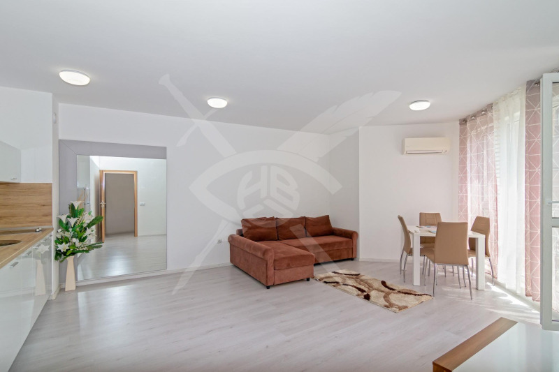 Kiadó  1 hálószoba Varna , Briz , 72 négyzetméter | 60674022 - kép [3]