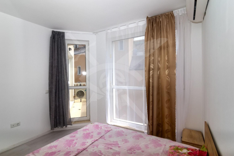 A louer  1 chambre Varna , Briz , 72 m² | 60674022 - image [7]