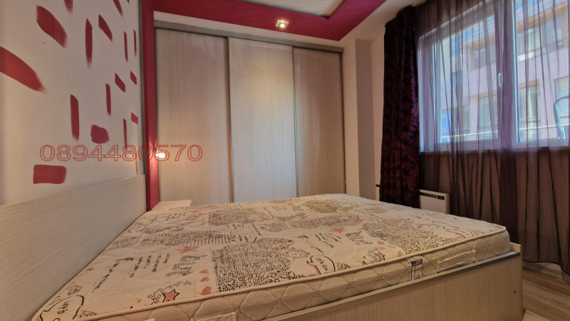 Дава под наем 2-СТАЕН, гр. Пловдив, Южен, снимка 4 - Апартаменти - 53530520