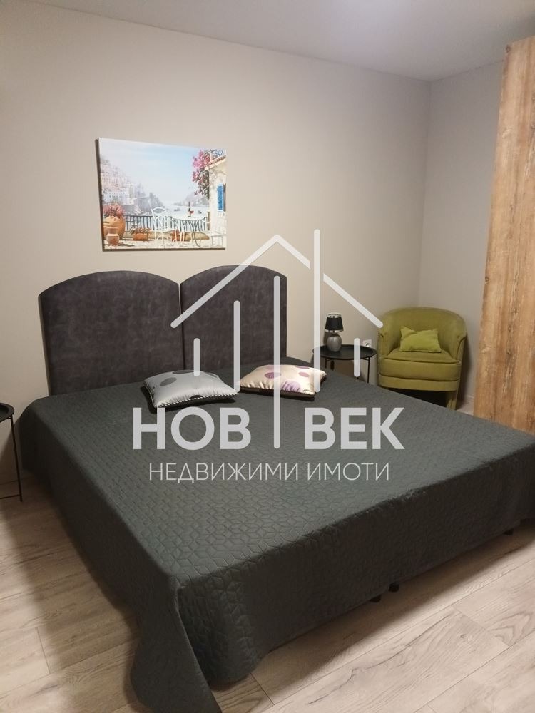 Дава под наем  2-стаен град Варна , м-т Горна Трака , 60 кв.м | 93900868 - изображение [4]