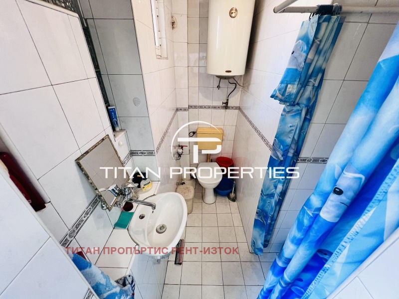 For Rent  1 bedroom Burgas , Tsentar , 50 sq.m | 33579995 - image [8]
