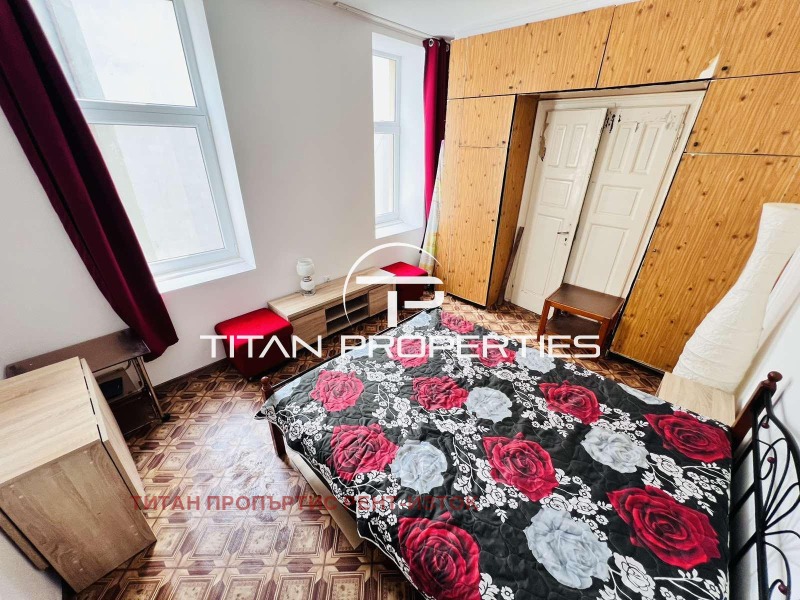 For Rent  1 bedroom Burgas , Tsentar , 50 sq.m | 33579995 - image [5]