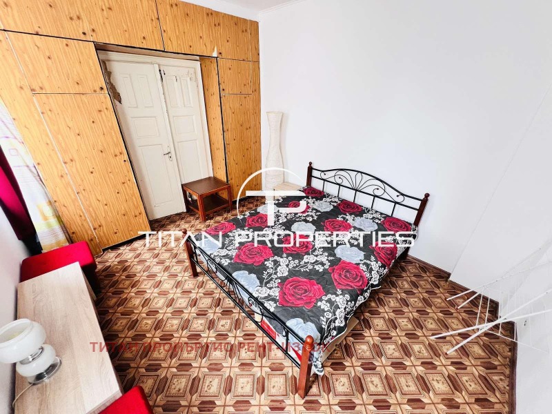 For Rent  1 bedroom Burgas , Tsentar , 50 sq.m | 33579995 - image [4]